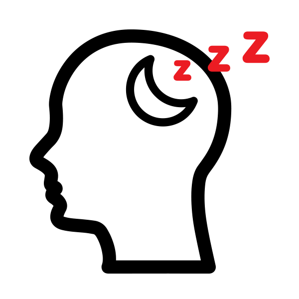 Helight Sleep - 3: Dormir