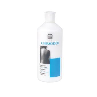 Chemodol crema da massaggio - 500 ml 