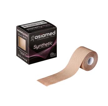asiamed Synthetic Kinésiologie-Tape (5 m x 5 cm) 