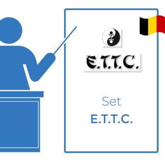 Sets de entrenamiento ETTC 