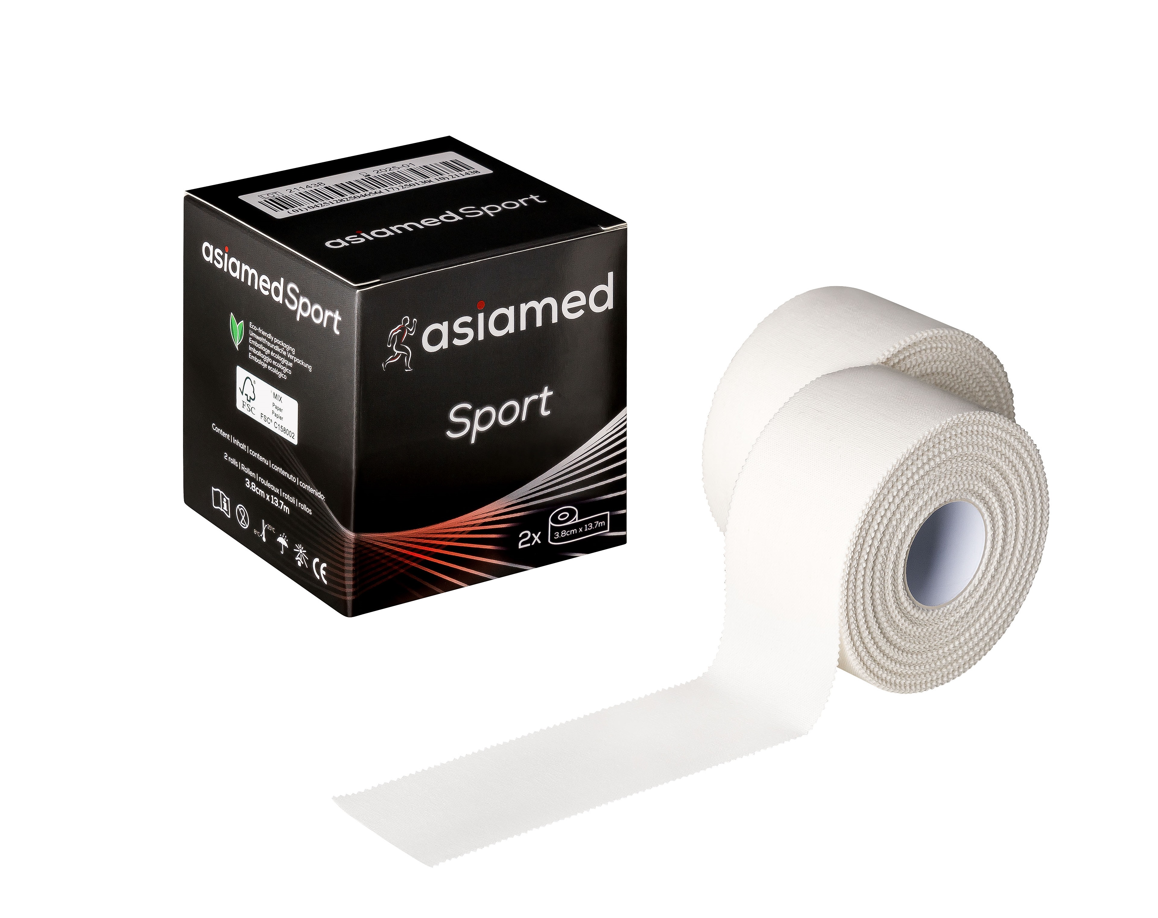 asiamed Sport Tape